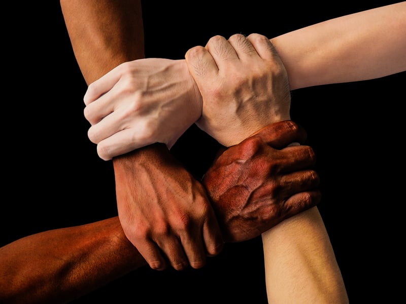 Collaboration Initiatives